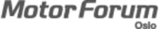 Motor Forum Oslo