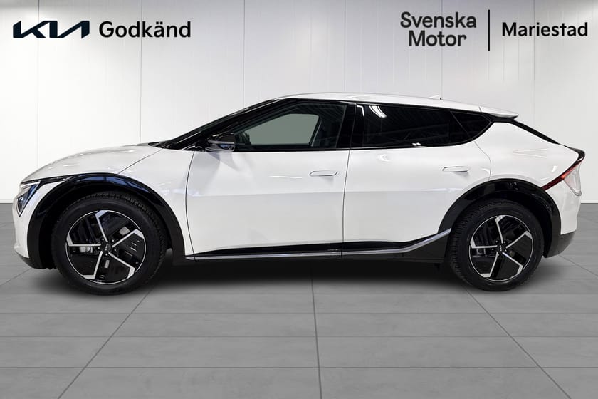 Bild 3 av Kia EV6 PLUS I Demobil I Extraljus