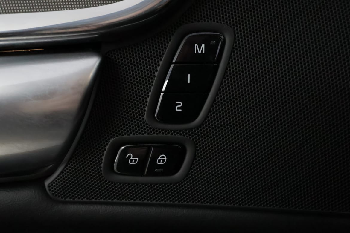 Volvo V90 2023 - miniatyr 17