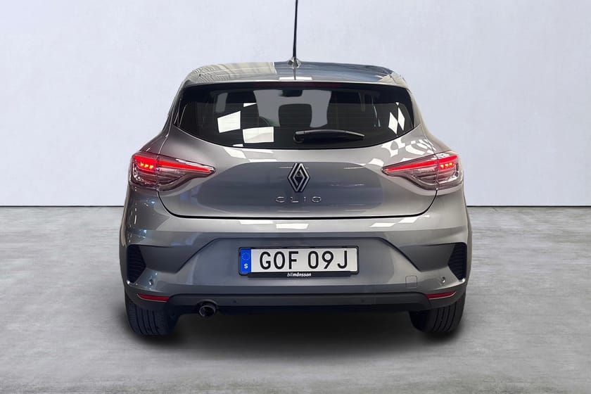 Bild 5 av Renault Clio phII TCe 90 Evolution