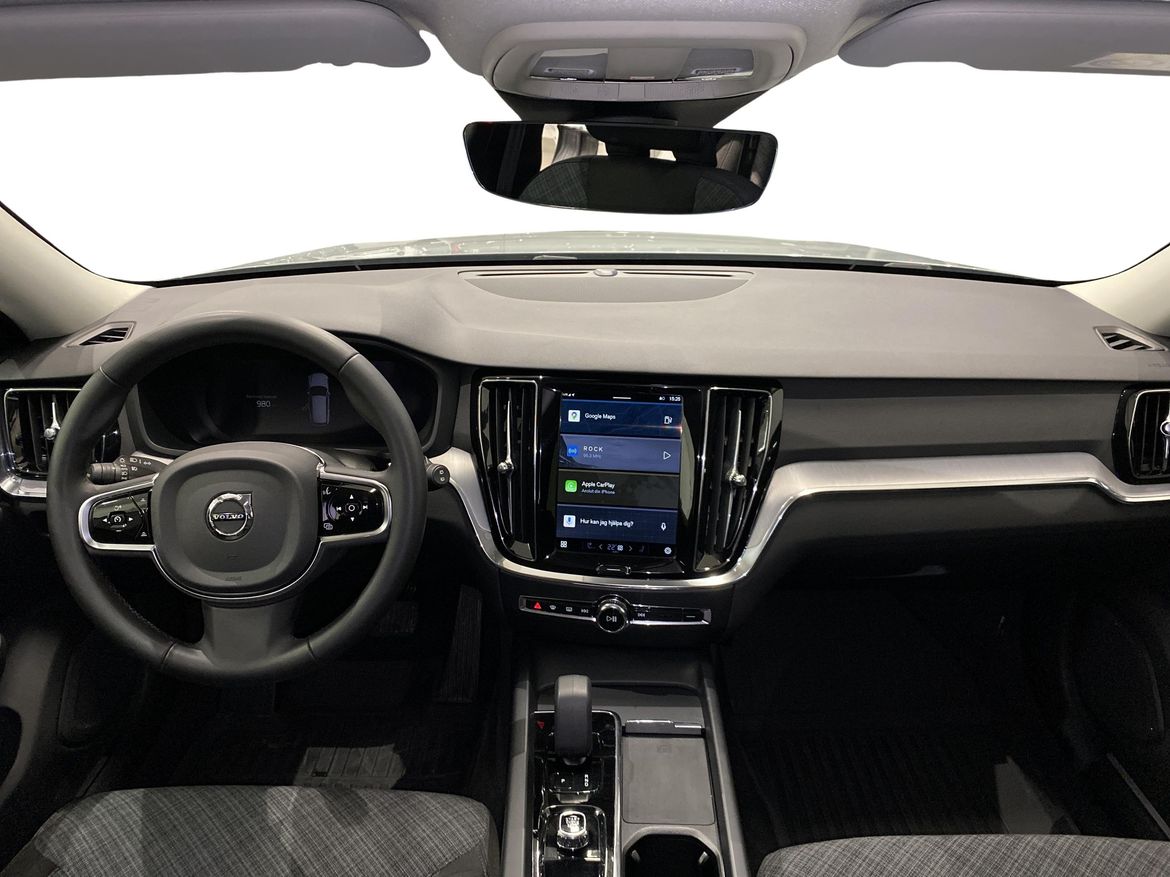 Volvo V60 2024 - miniatyr 8