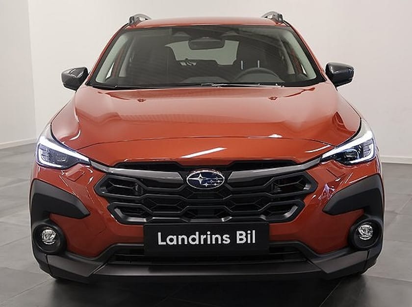 Bild 2 av Subaru Crosstrek e-Boxer Limited 4WD / X-PRIS