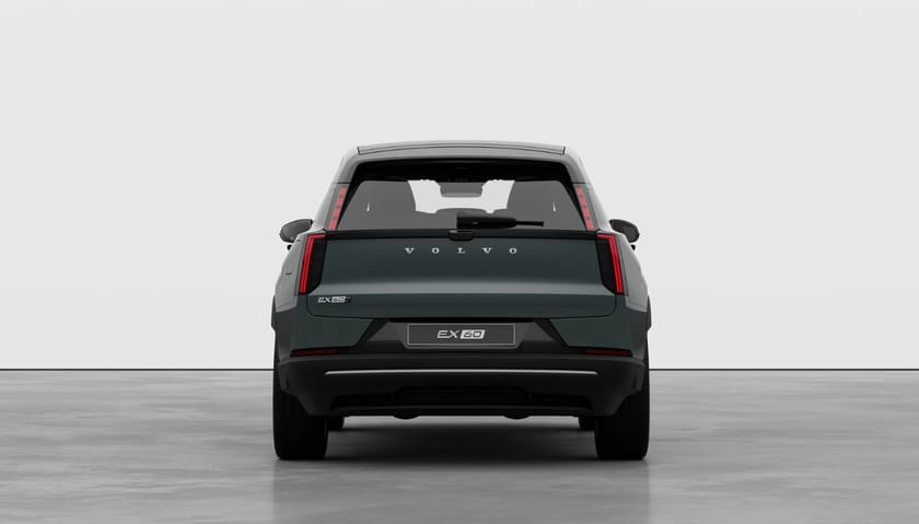 Bild 4 av Volvo EX60 P10 AWD 