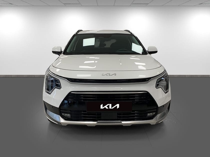 Bild 2 av Kia Niro Plug-In-Hybrid DCT Advance