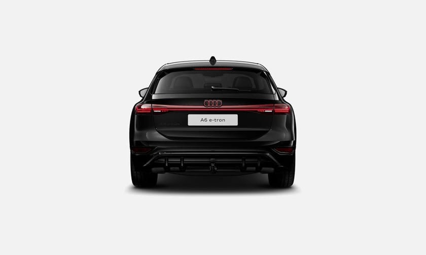Bild 2 av Audi A6 Avant e-tron 286hk S-line Pluspaket Dragkrok