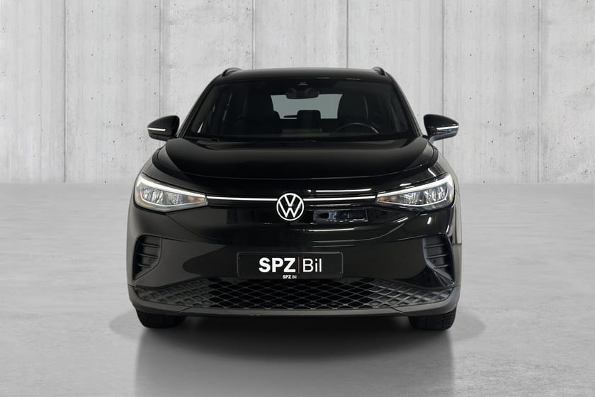 Bilde 3 av Volkswagen ID.4 Pro Performance | NAVI | KAMERA | ACC | V PUMPE | NORSK | KROK