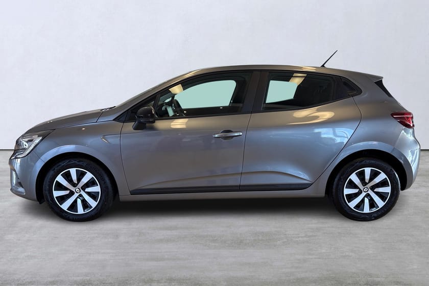 Bild 2 av Renault Clio TCe 90 Equilibre CVT II 5-d