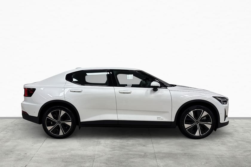 Bild 4 av Polestar 2 Long Range Single Motor 