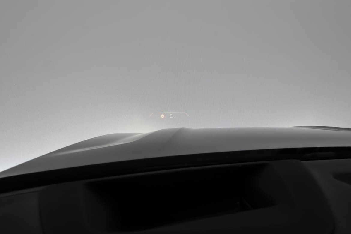 BMW X7 2023 - miniatyr 19