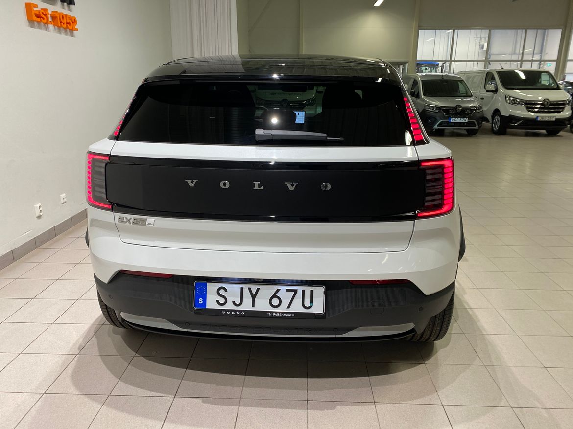 Bild 5 av 6 på bilen