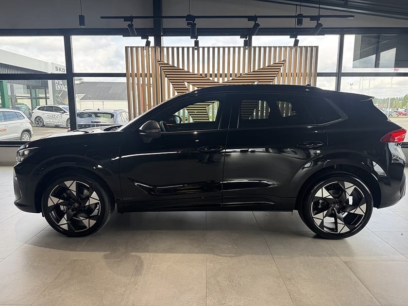 Bild 3 av CUPRA Terramar e-Hybrid 1.5 204HK DSG