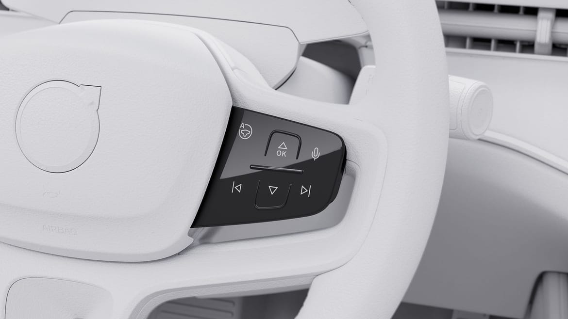 Volvo ES90 2026 - miniatyr 68