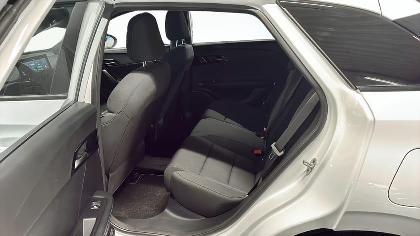 Bild 5 av MG 4 Electric Standard Range 51 KWH