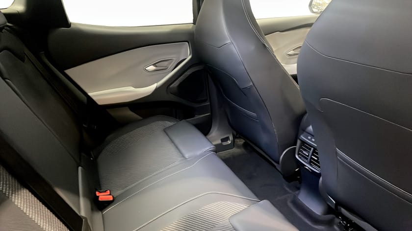 Bild 5 av Ford Explorer EV Extended Range RWD 77kWh Long 286hk Dragkrok  | fr 4495kr/mån Privatlease