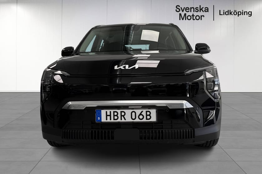 Bild 2 av Kia EV3 Long Range PRIVATLEASING KAMPANJ FRÅN 4 495:-/mån ink. serviceavtal