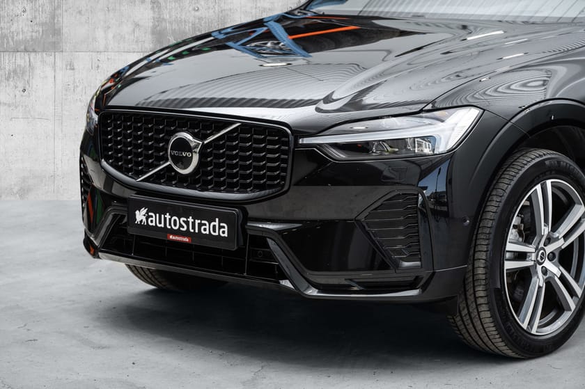Bilde 2 av Volvo XC60 Luft|Laminerteruter|Krok|HeadUp|360cam|390HK