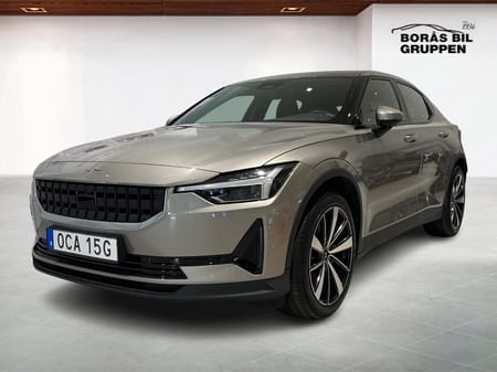 Polestar 2 Standard Range Single Motor 64kWh Plus