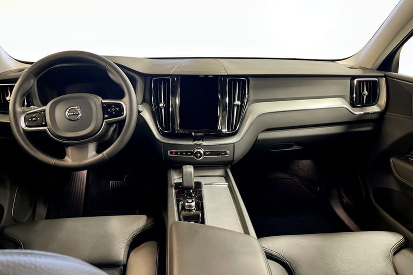 Bild 4 av Volvo XC60 Recharge T6 II Plus Bright Edition.