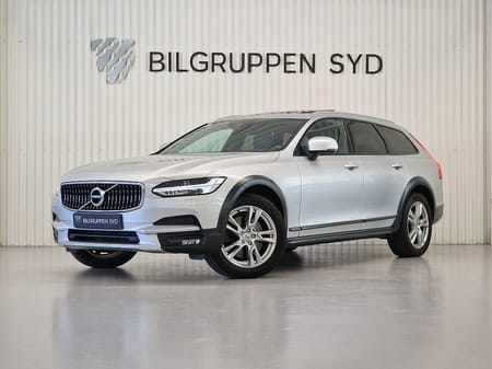 Volvo V90 Cross Country