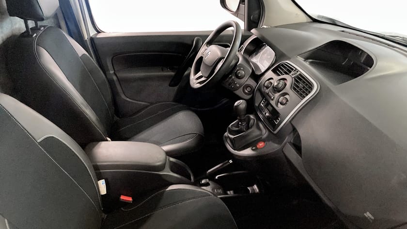 Bild 3 av Renault Kangoo Express Maxi 1.5 dCi Manuell, 95hk