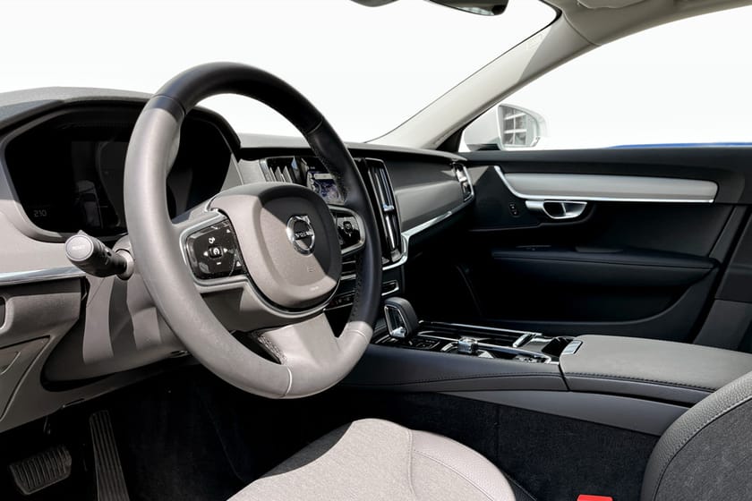 Bild 5 av Volvo V90 Recharge T6 Core Edition