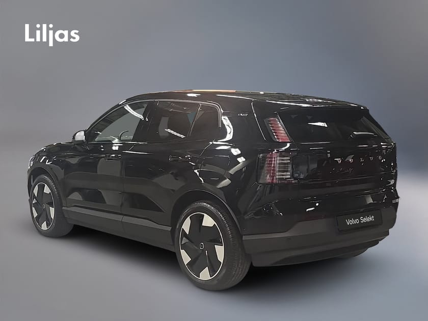 Bild 4 av Volvo EX30 Single Motor Extended Range M Ultra//360-kamera//