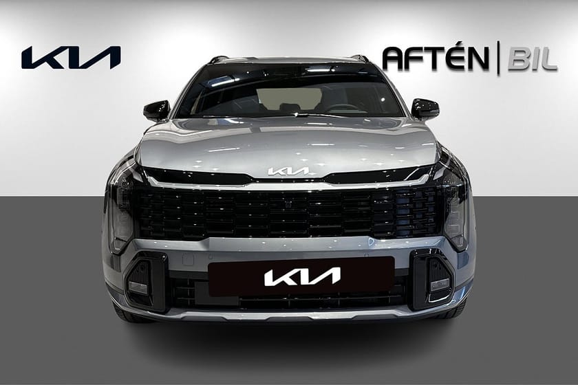 Bild 3 av Kia Sportage PHEV AWD GT-Line Inkl Vinterhjul Privatleasing *6495*