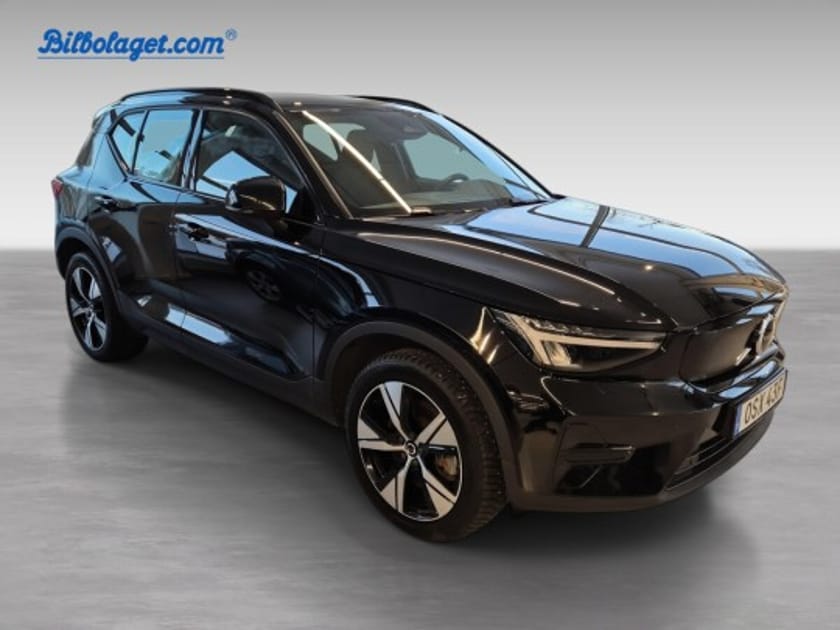 Bild 2 av Volvo XC40 Recharge Single Motor Core Edition * OUTLET *