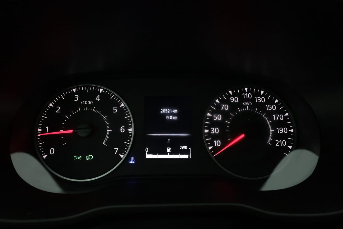 Dacia Duster 2024 - miniatyr 12