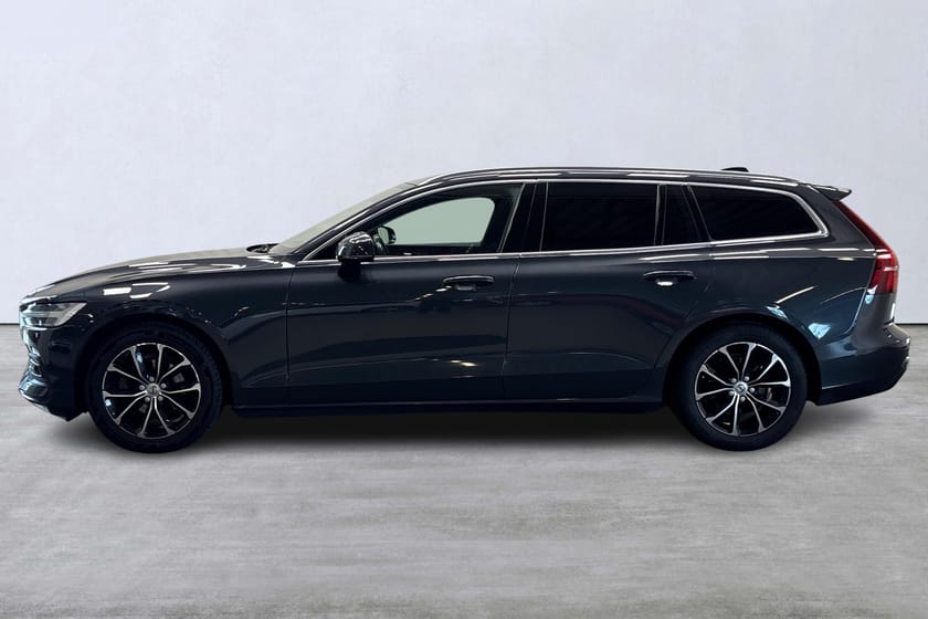 Bild 2 av Volvo V60 D3 Momentum Advanced Edition