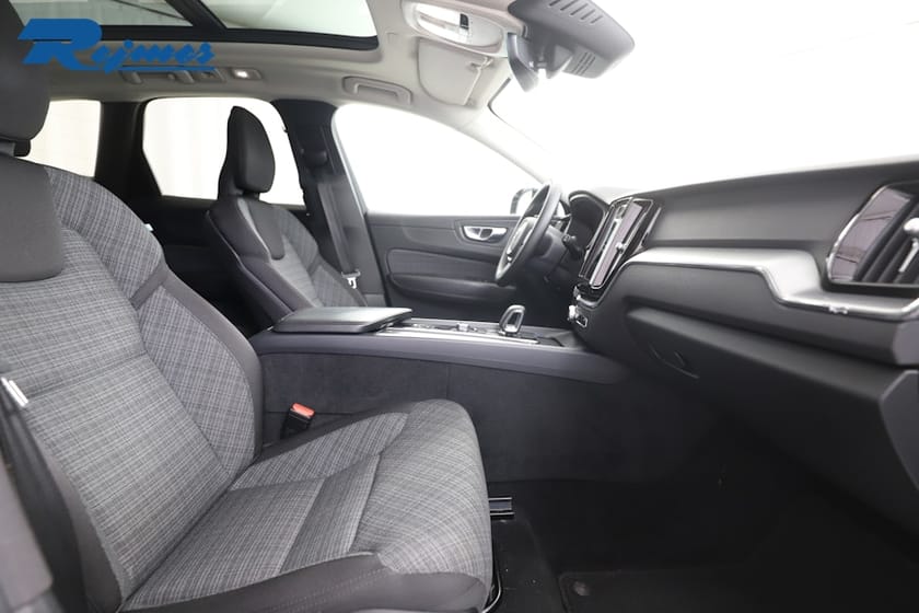 Bild 5 av Volvo XC60 Recharge T6 Core Edition