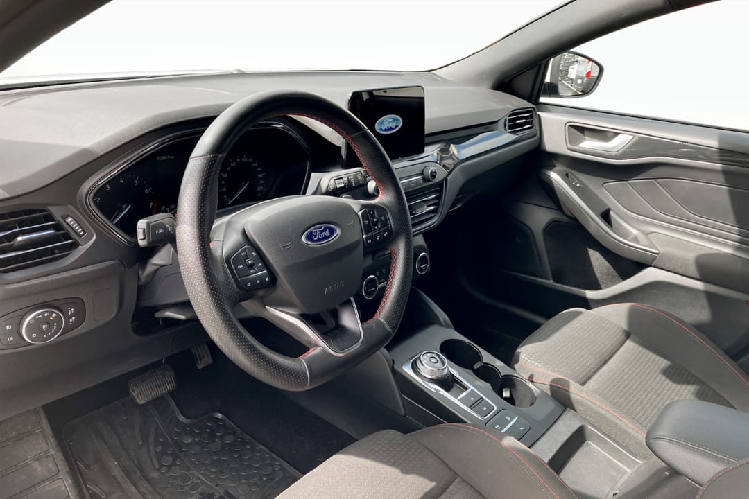 Ford Focus Kombi