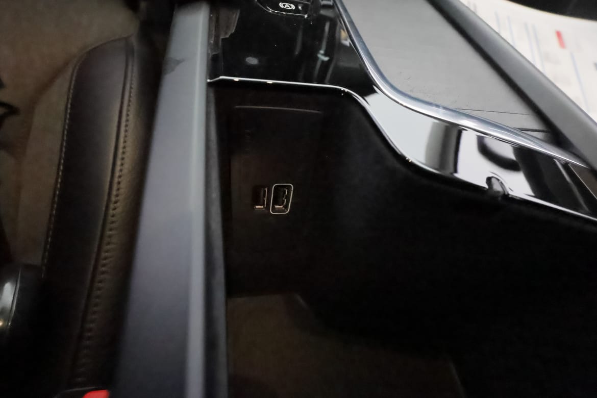 Volvo V90 2019 - miniatyr 14