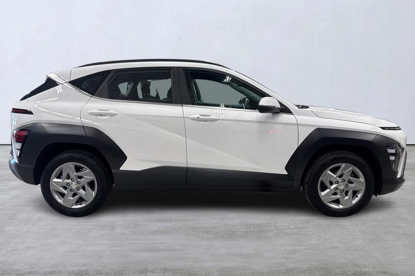 Bild 3 av Hyundai Kona 1.0 T-GDI 120 DCT Essenti