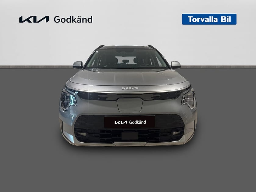 Bild 3 av Kia Niro EV Action *V-hjul+Drag*