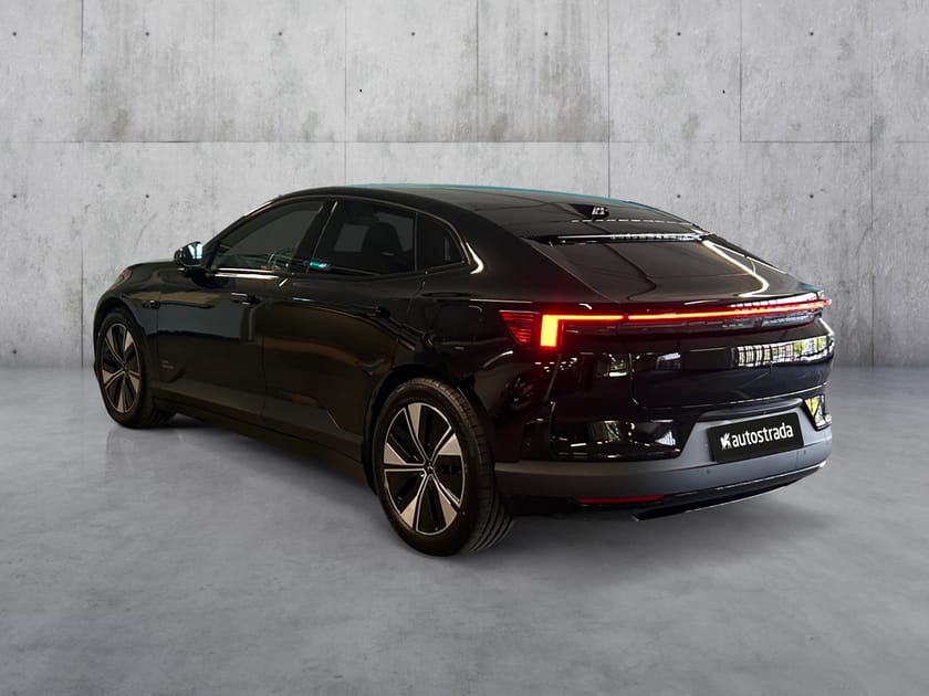 Bilde 3 av Polestar 4 Long Range Dual motor DM 544hk|Plus|Pilot|Pixel
