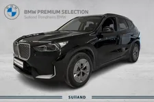 Thumnail bilde 0 av BMW iX1 eDrive20