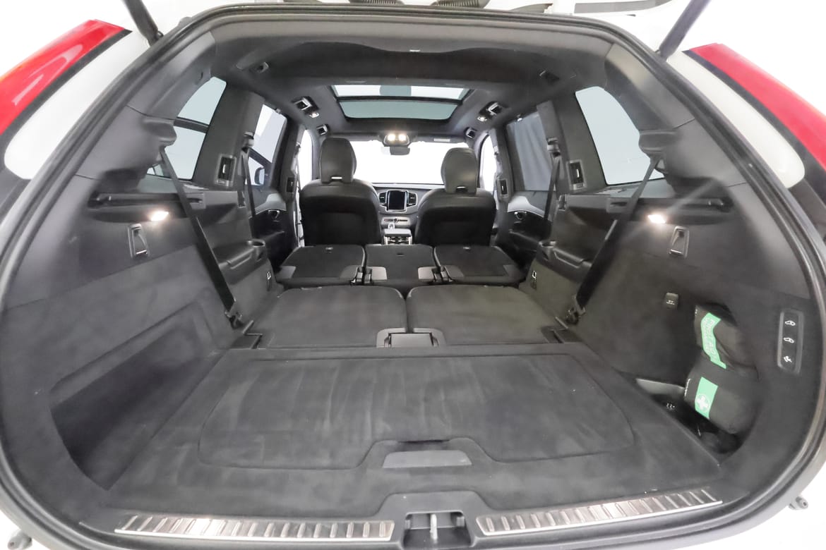 Volvo XC90 2023 - miniatyr 29