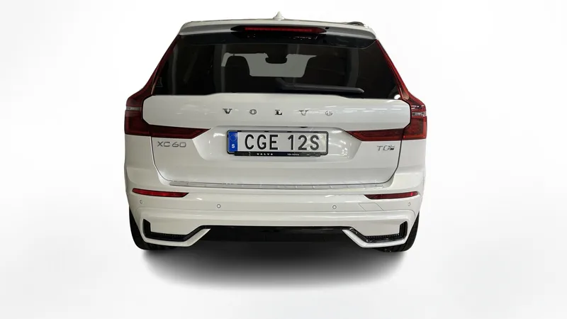Bild 8 av 14 – Volvo XC60 T8 Ultra Dark
