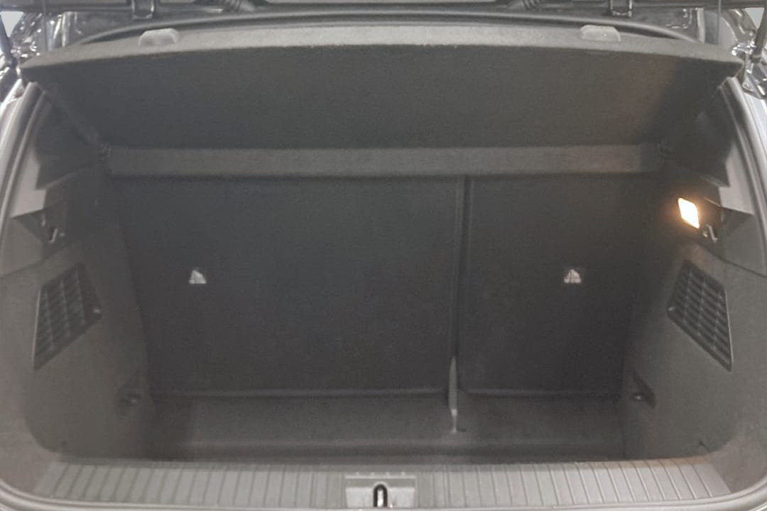 Renault Mégane E-TECH