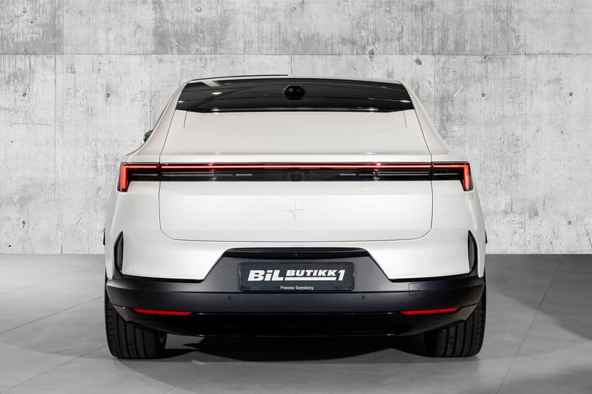 Bilde 4 av Polestar 4 Long Range Dual motor Preformance/H-Feste/Prime/22"