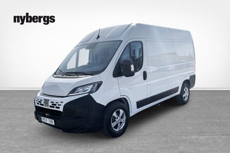 Fiat Ducato Skåpbil