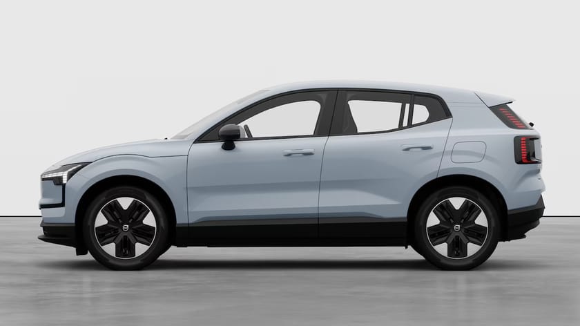 Bild 5 av Volvo EX30 P5 Core Privatleasing 3490kr/mån