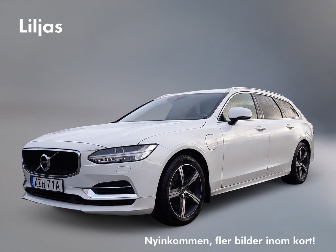 KZH71A – Volvo V90