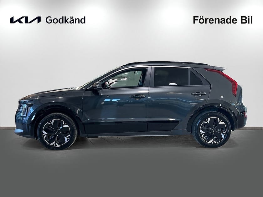 Bild 4 av Kia Niro EV ADVANCE PLUS | GODKÄND | DRAG