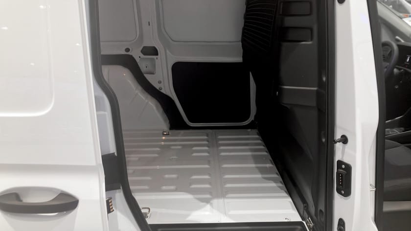 Bild 5 av Ford Transit Connect TREND SKÅP 2.0 L1 122 A FWD