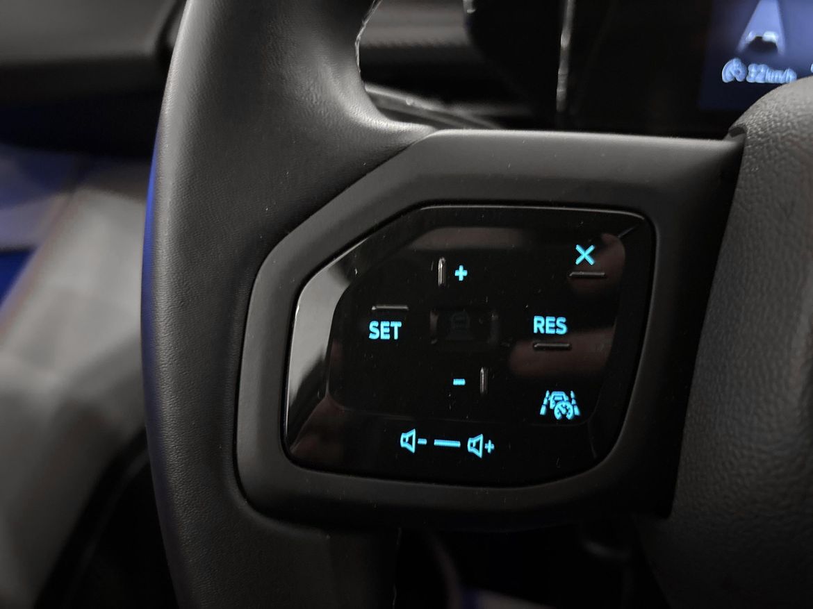 Ford Capri EV 2025 - miniatyr 20