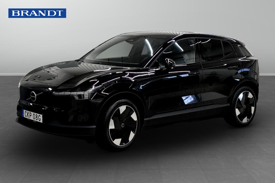 Volvo EX30 Single Motor Extended Range