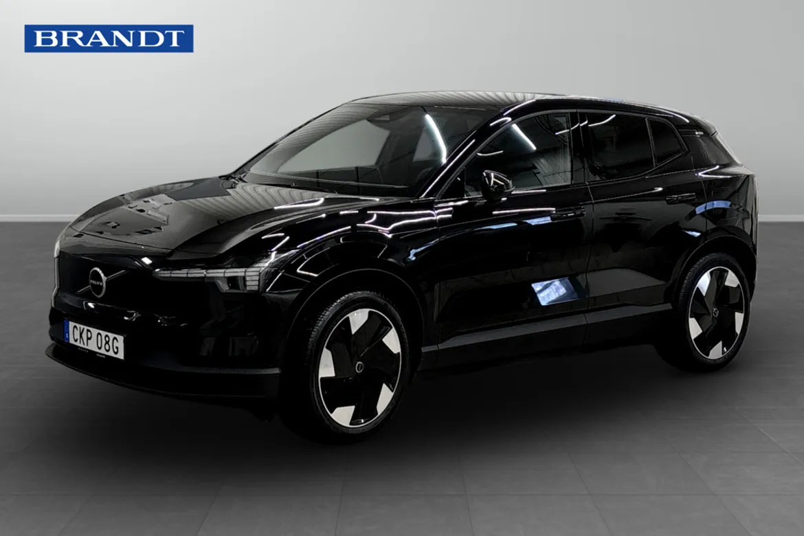 Volvo EX30 Single Motor Extended Range