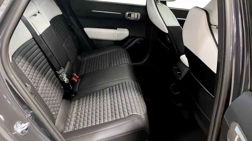 Bild 5 av Kia EV4 Long Range | GT Line | Privatleasing från 4995 kr/mån* |